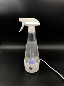 Disinfectant Manufacturing Equipment