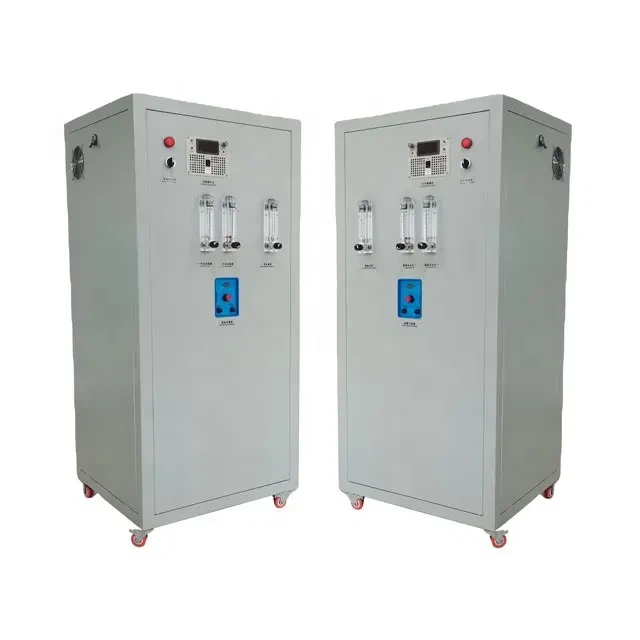 Industrial Disinfection Equipment