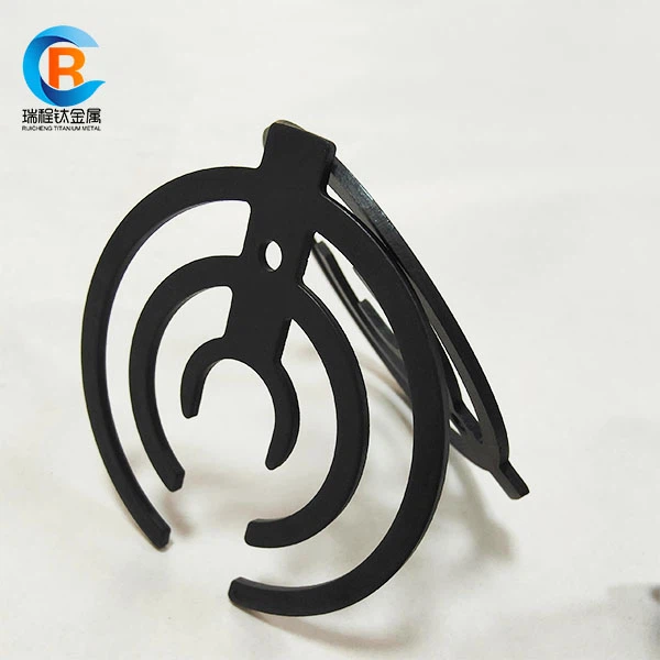 MMO Titanium Anode For Vegetable Sterilizer